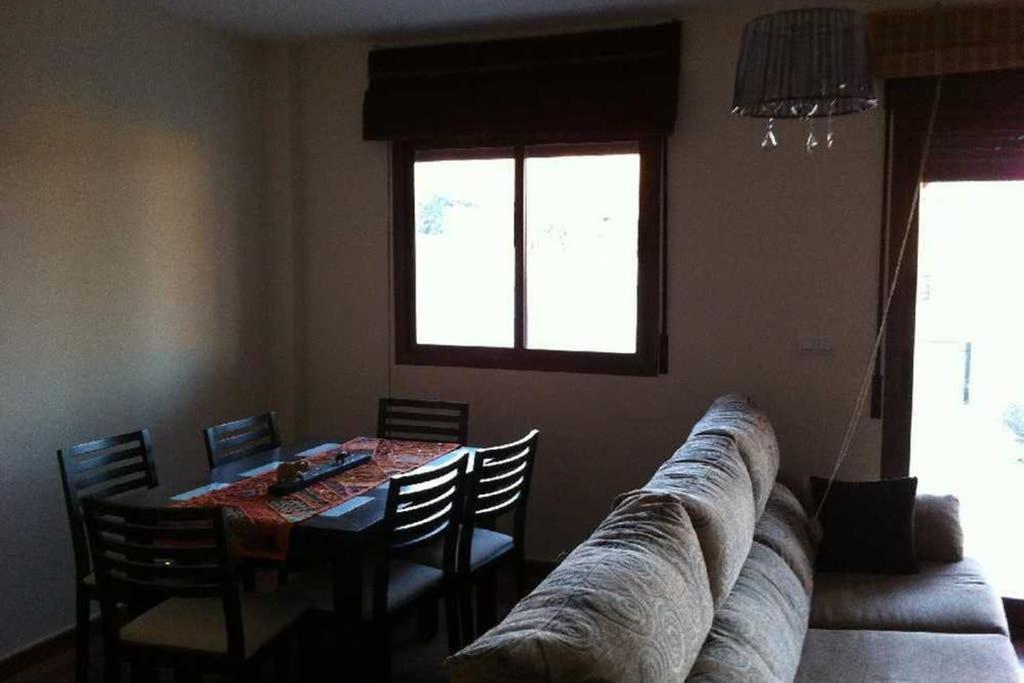 Precioso Apartamento De Lujo A 500 Metros De La Playa Isla Plana Exterior foto